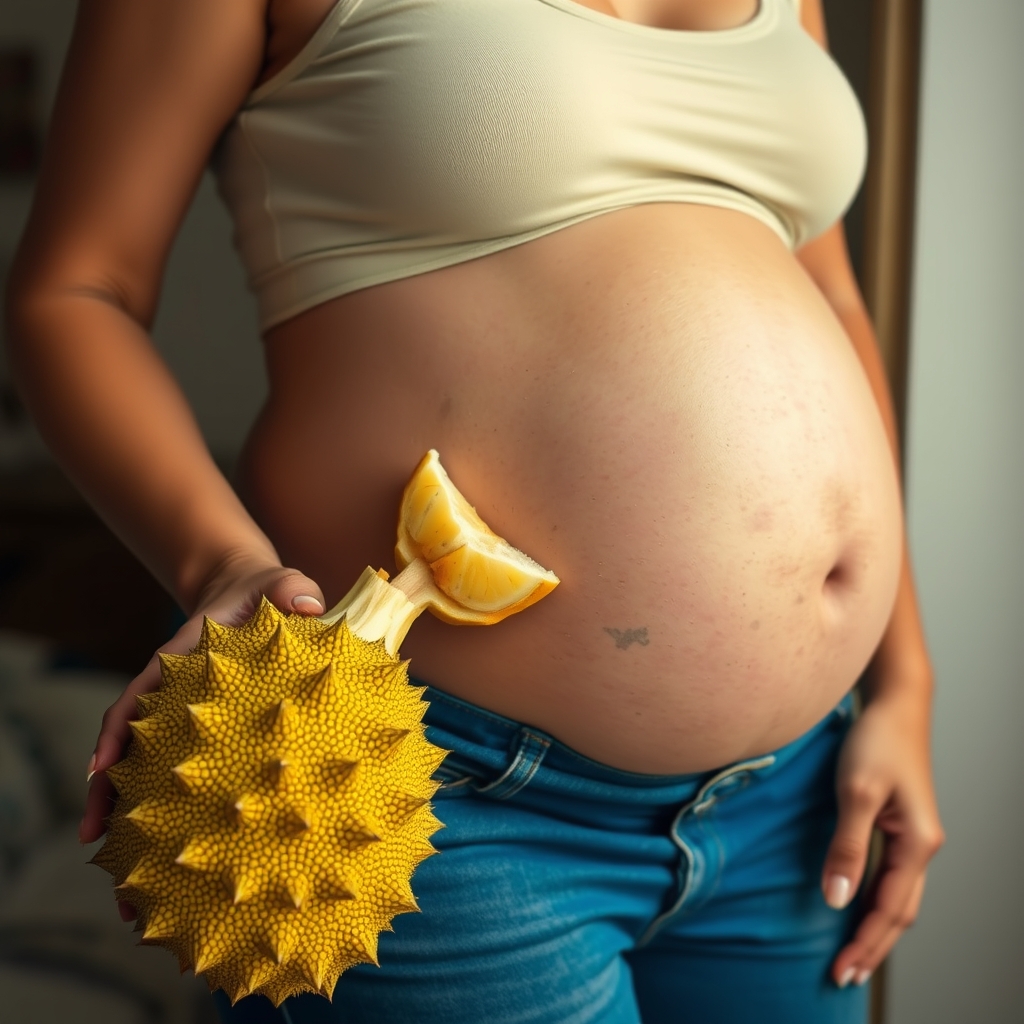Can I Eat Ripe Jackfruit After Giving Birth? Benefits and Risks