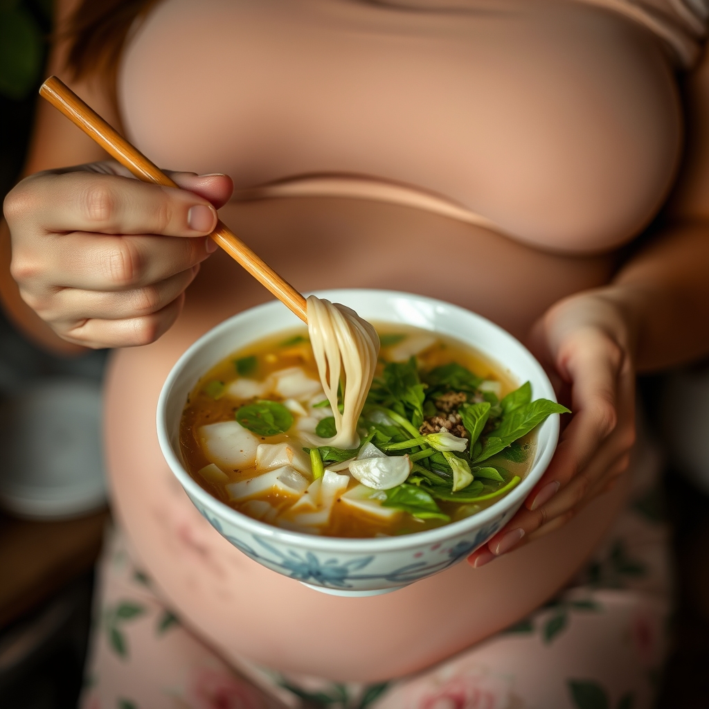 Common Vietnamese Dishes in Pregnancy: What to Keep, Tweak, or Skip