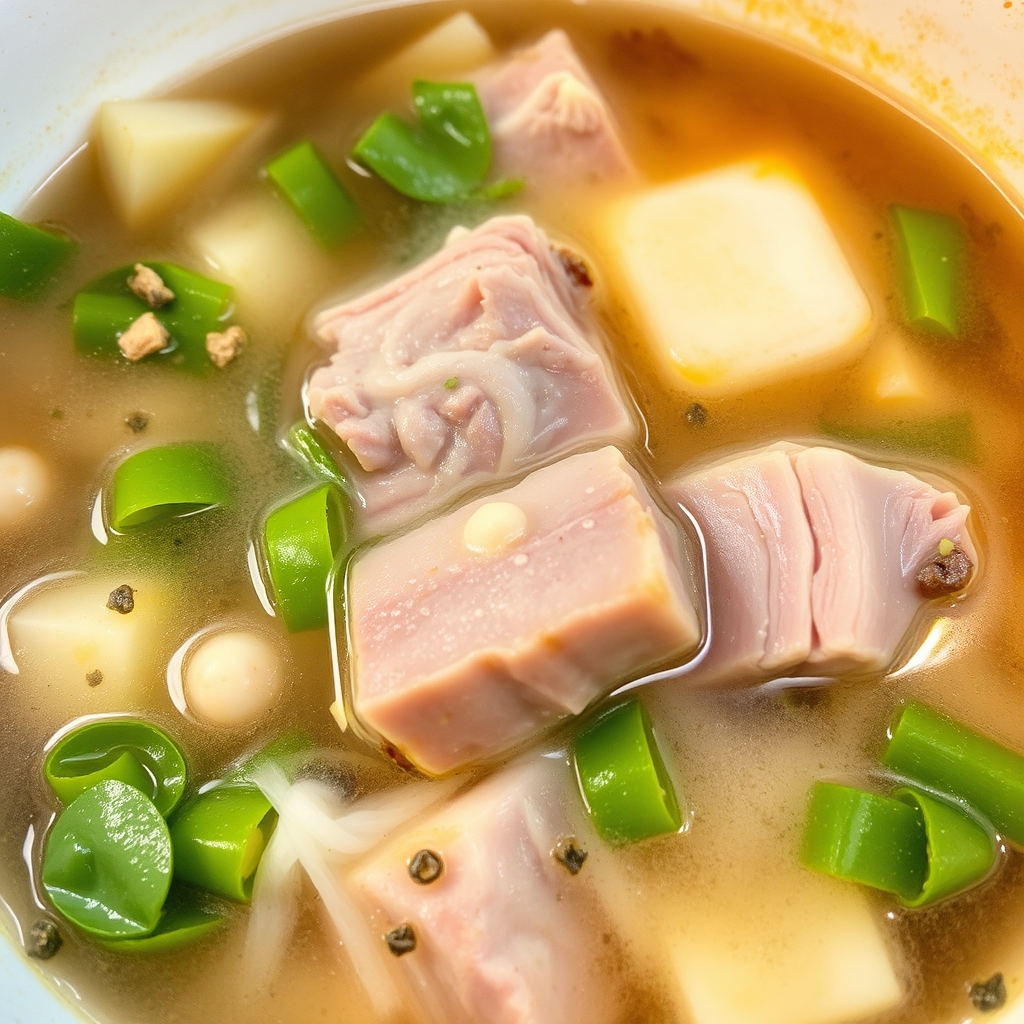 Common Vietnamese Dishes in Pregnancy: What to Keep, Tweak, or Skip