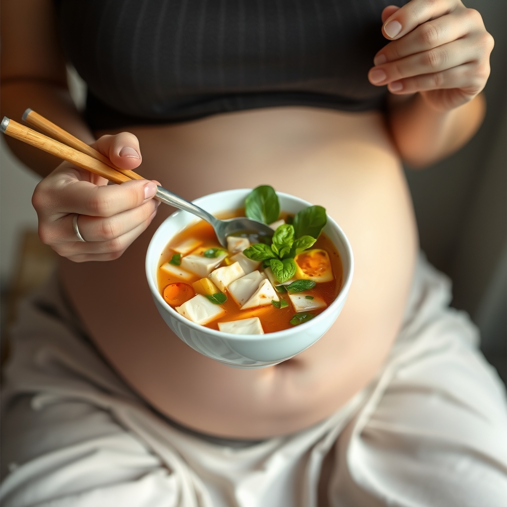 Common Vietnamese Dishes in Pregnancy: What to Keep, Tweak, or Skip