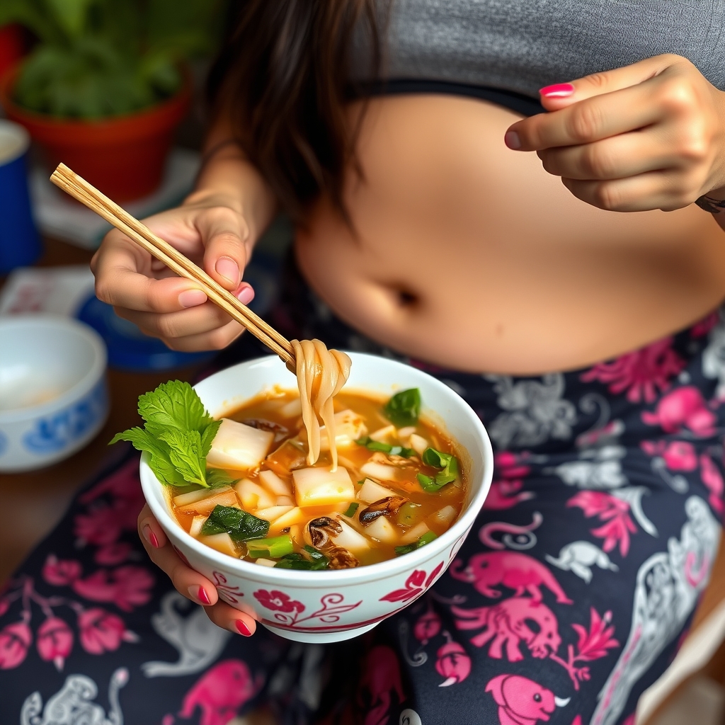 Common Vietnamese Dishes in Pregnancy: What to Keep, Tweak, or Skip