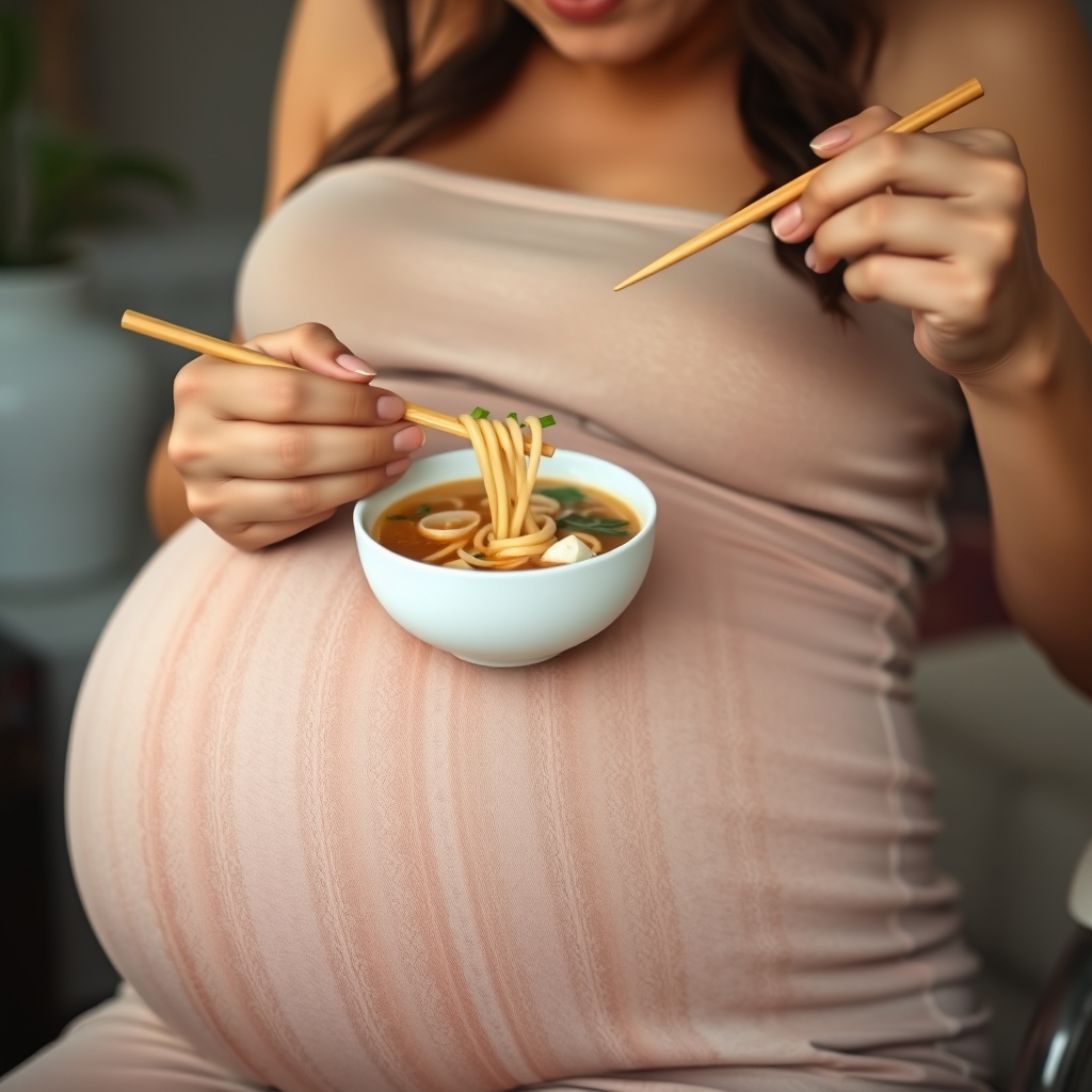 Common Vietnamese Dishes in Pregnancy: What to Keep, Tweak, or Skip