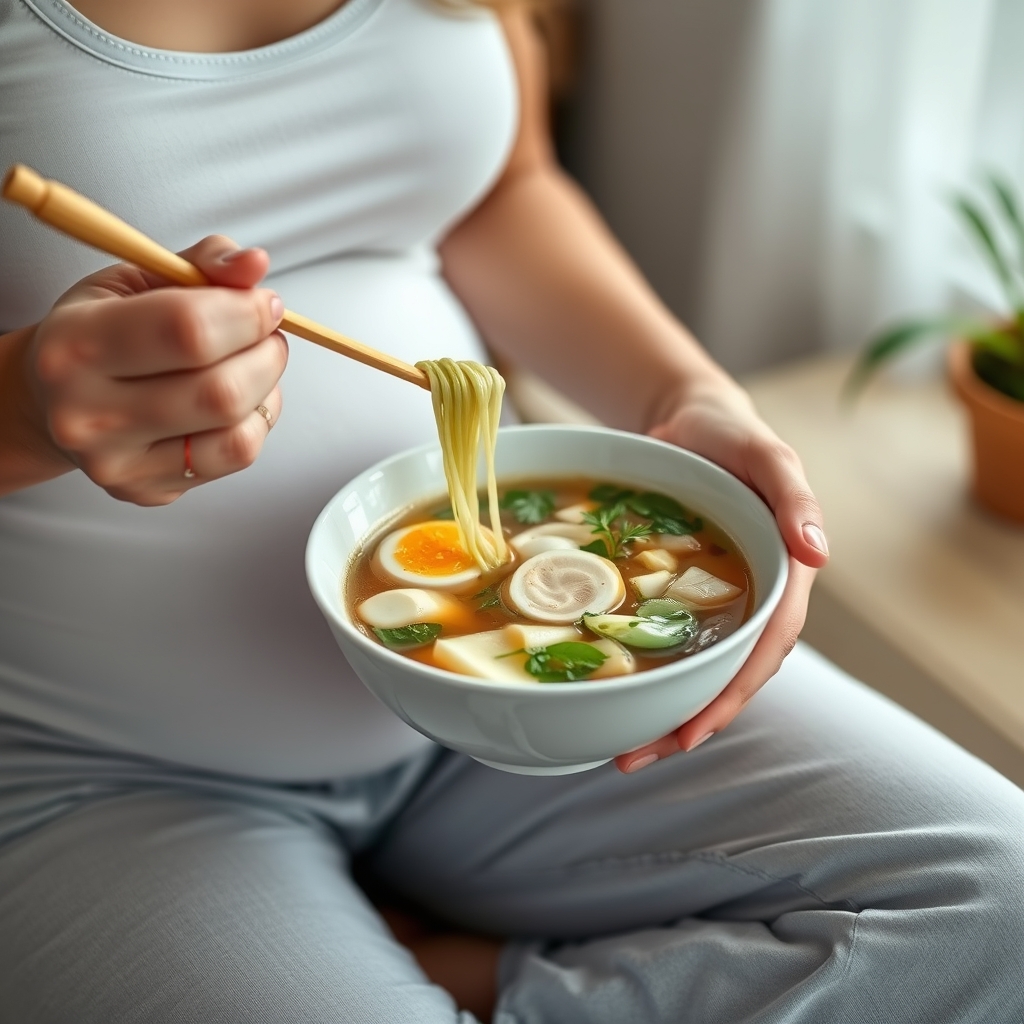 Common Vietnamese Dishes in Pregnancy: What to Keep, Tweak, or Skip