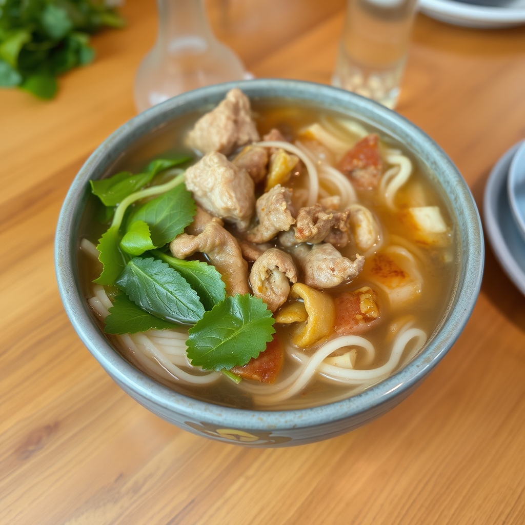 Common Vietnamese Dishes in Pregnancy: What to Keep, Tweak, or Skip