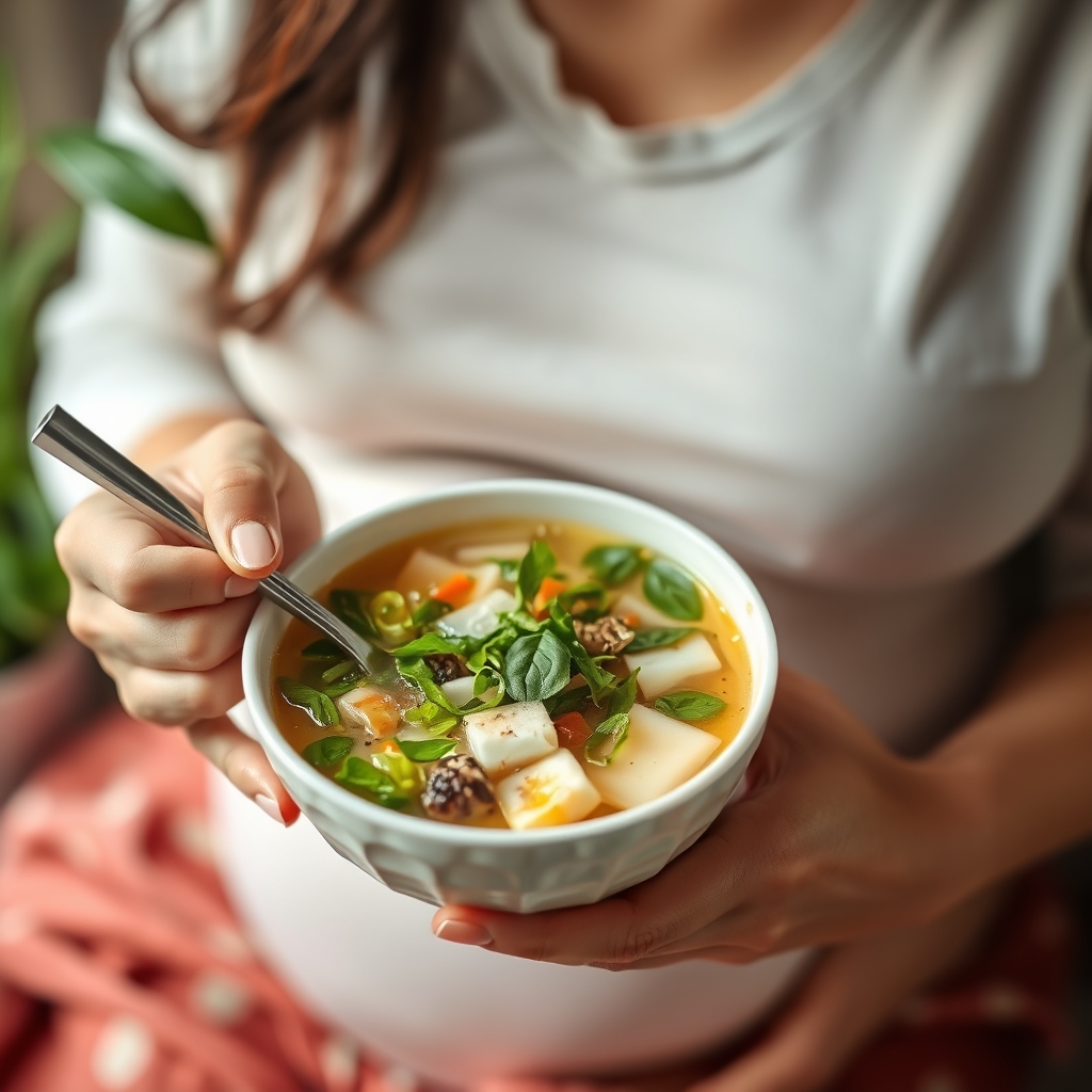 Common Vietnamese Dishes in Pregnancy: What to Keep, Tweak, or Skip