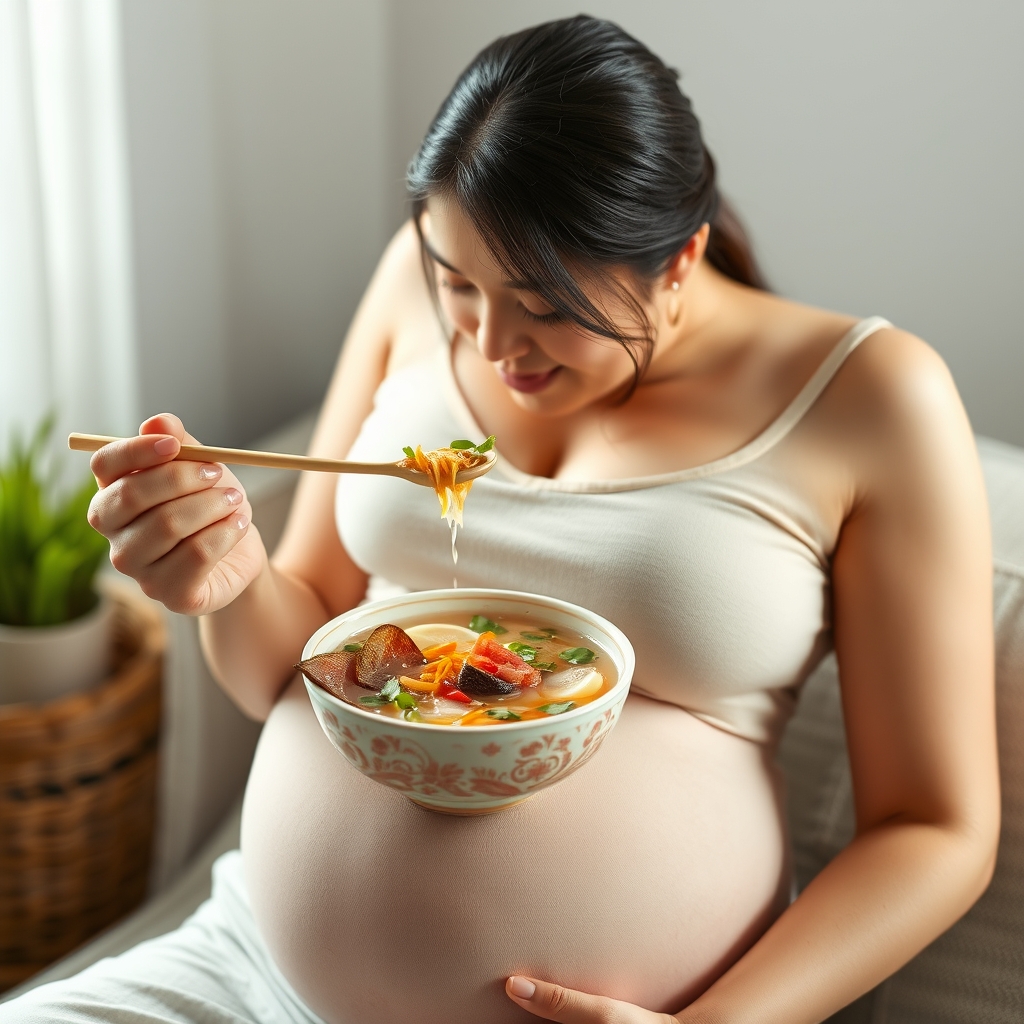Common Vietnamese Dishes in Pregnancy: What to Keep, Tweak, or Skip