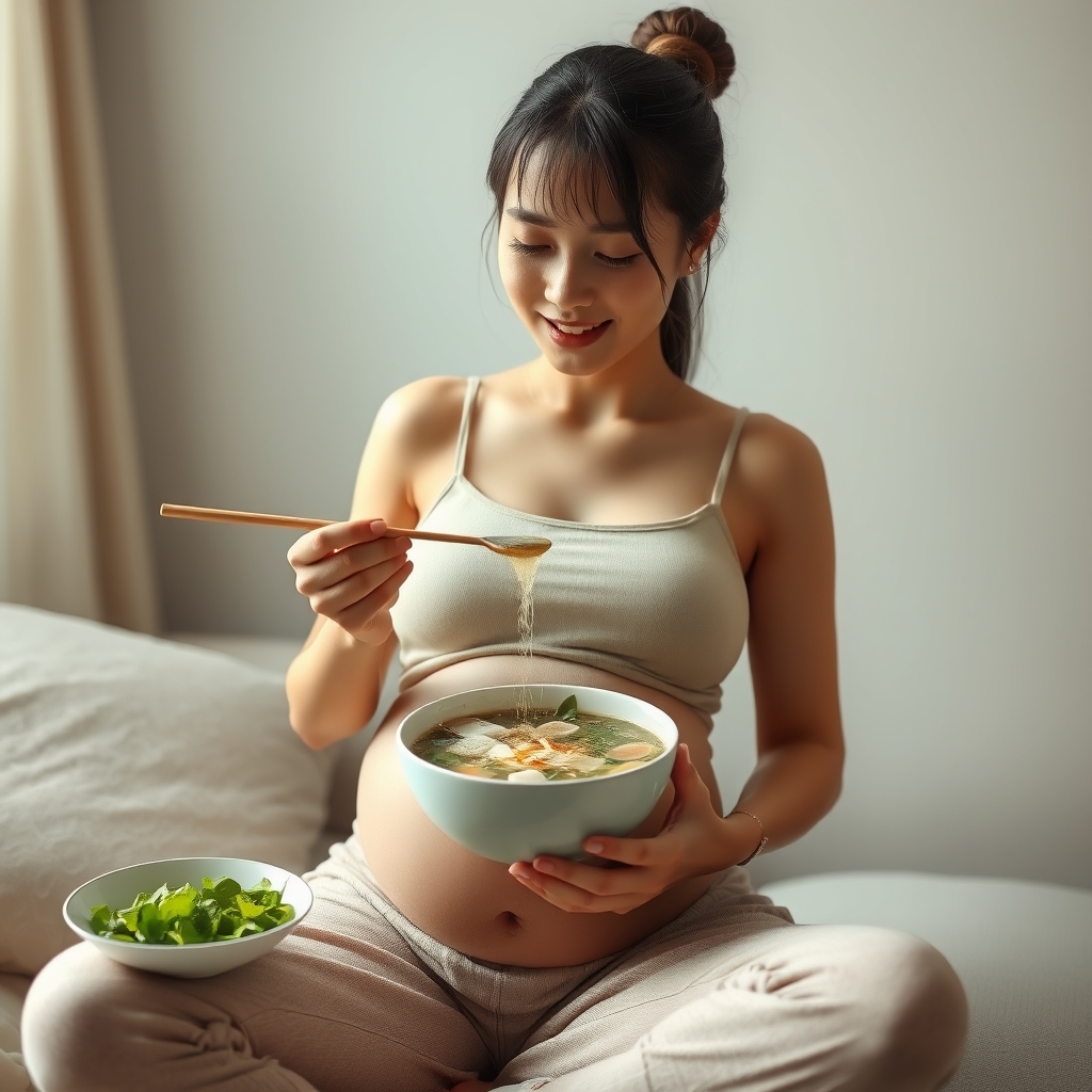 Common Vietnamese Dishes in Pregnancy: What to Keep, Tweak, or Skip