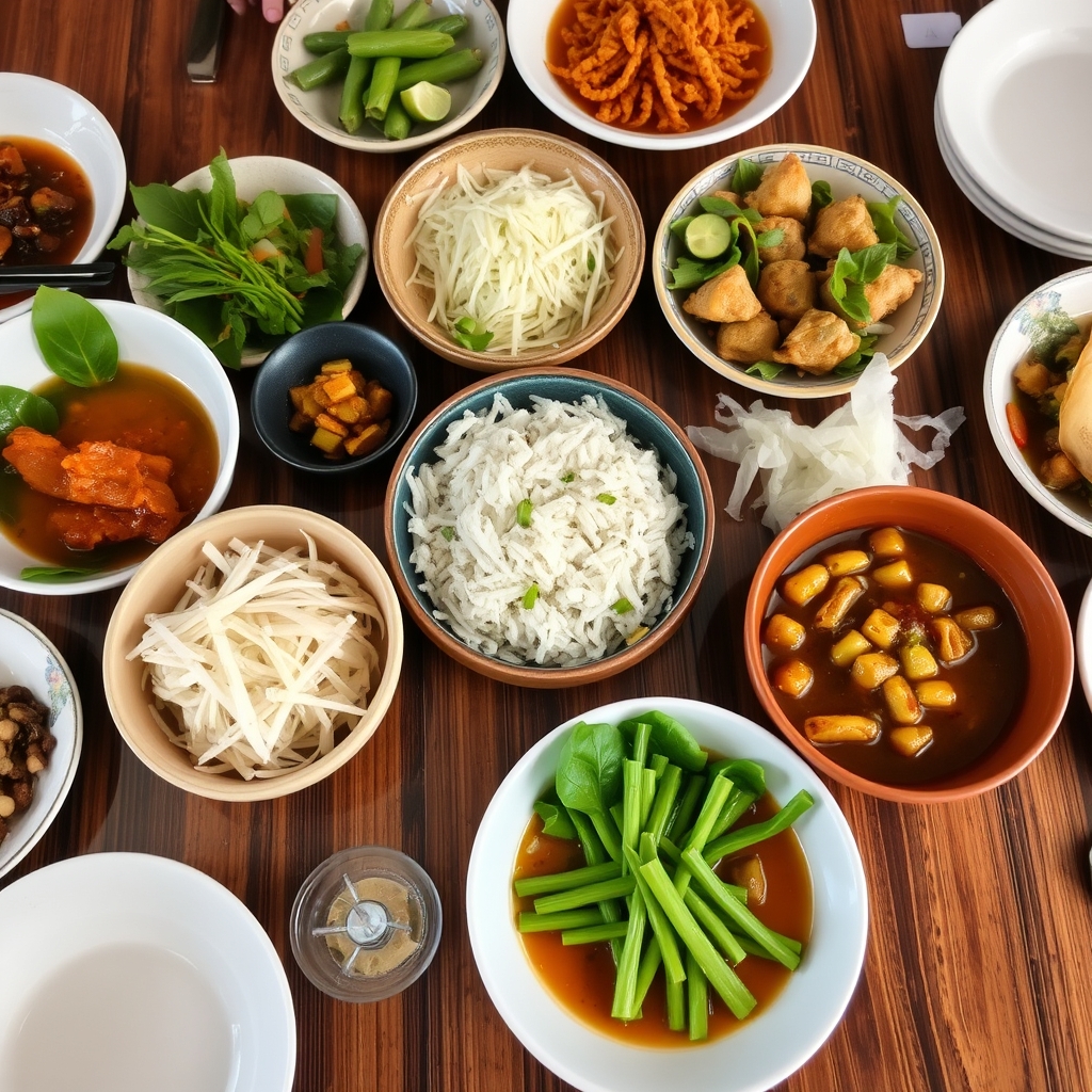 Thực đơn tối ngon cho mẹ bầu: 5 công thức nấu một lần