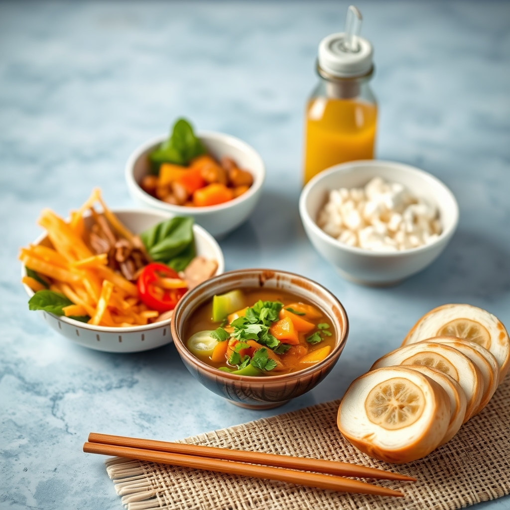 Delicious Weeknight Pregnancy Menus: 5 Cook-Once Recipes