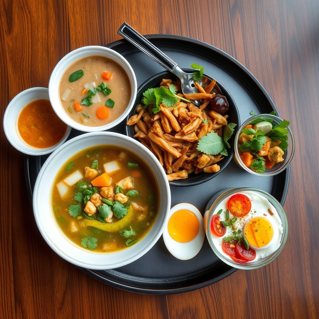 Delicious Weeknight Pregnancy Menus: 5 Cook-Once Recipes