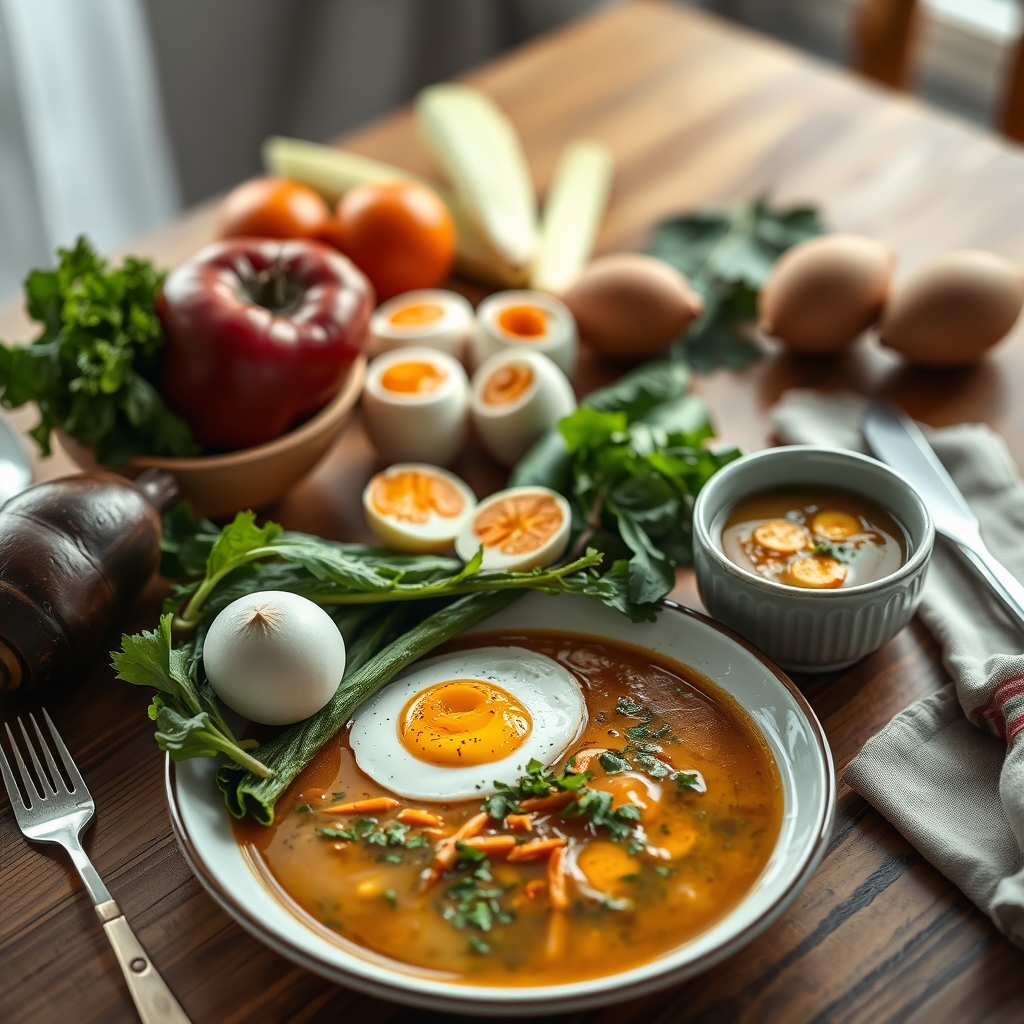 Checklist dinh dưỡng 3 tháng đầu: folate, sắt và thực phẩm an toàn