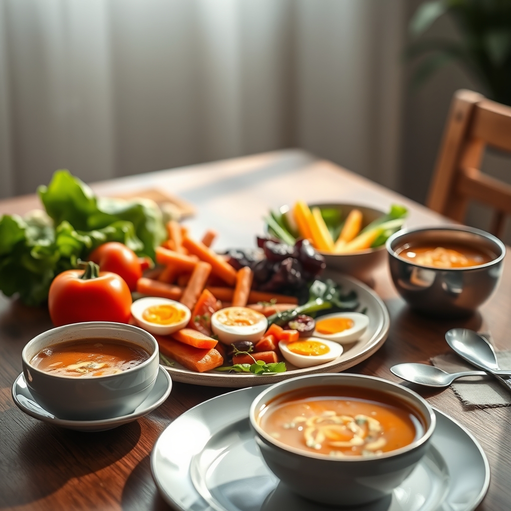 Checklist dinh dưỡng 3 tháng đầu: folate, sắt và thực phẩm an toàn