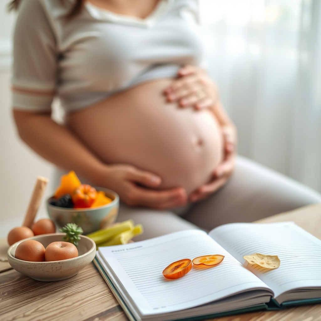 Thực phẩm mẹ bầu nên hạn chế hoặc nấu chín kỹ