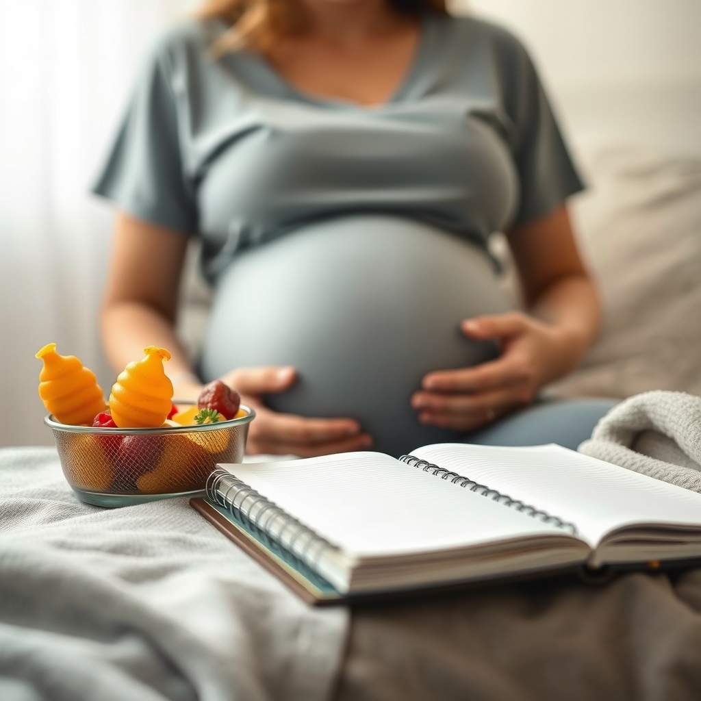 Thực phẩm mẹ bầu nên hạn chế hoặc nấu chín kỹ