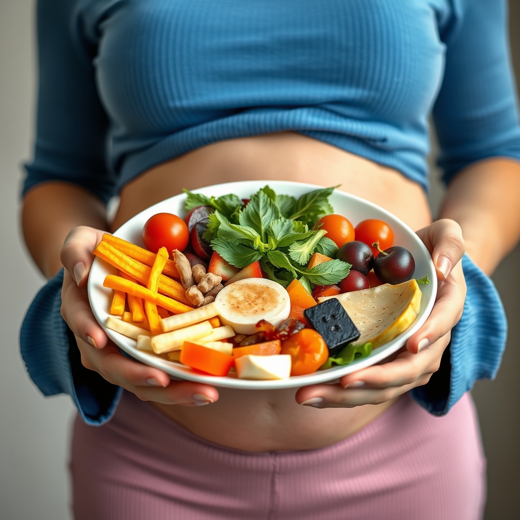 Foods to Limit or Cook Thoroughly During Pregnancy