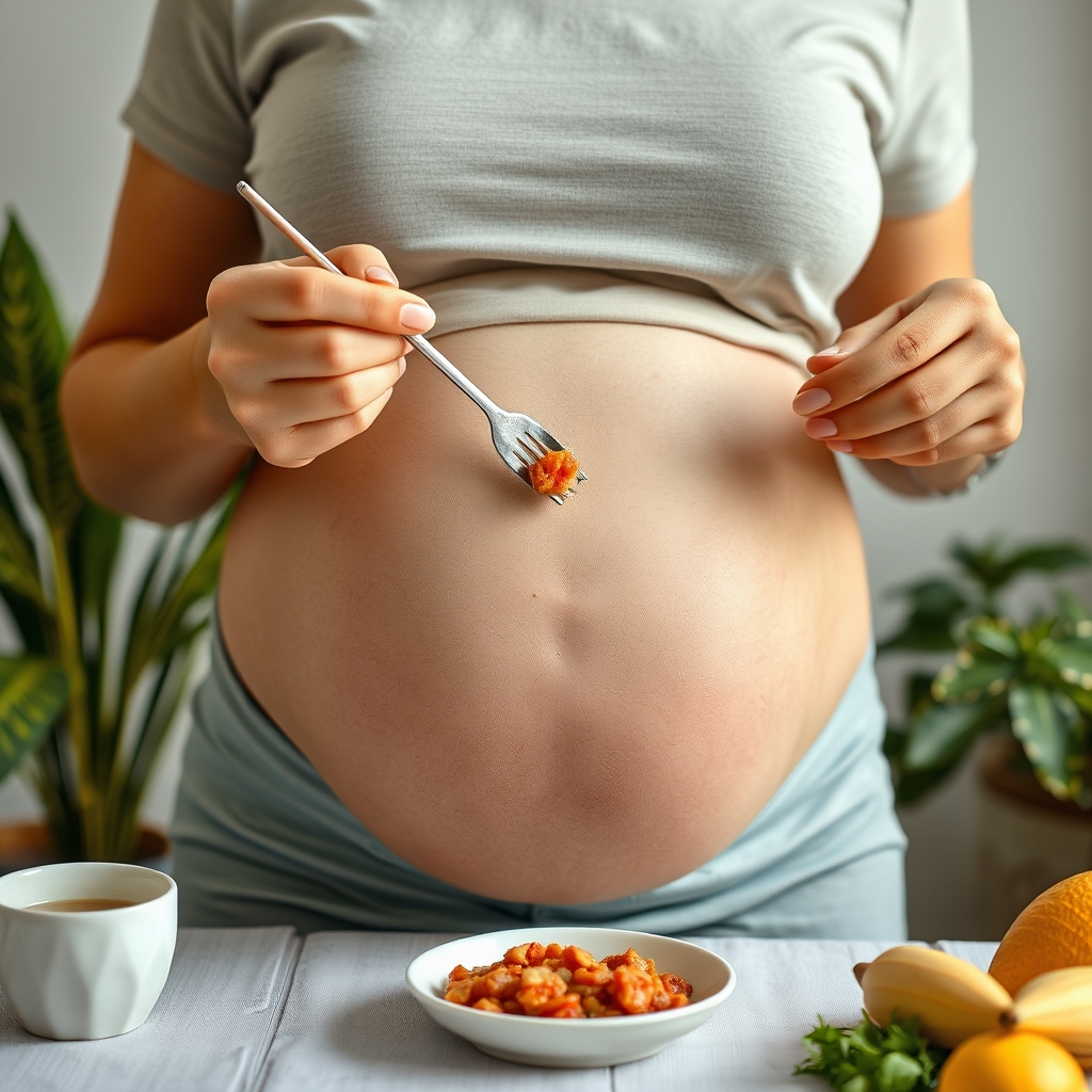 Gestational Diabetes Meal Ideas: Balanced Carbs, Protein and Fiber