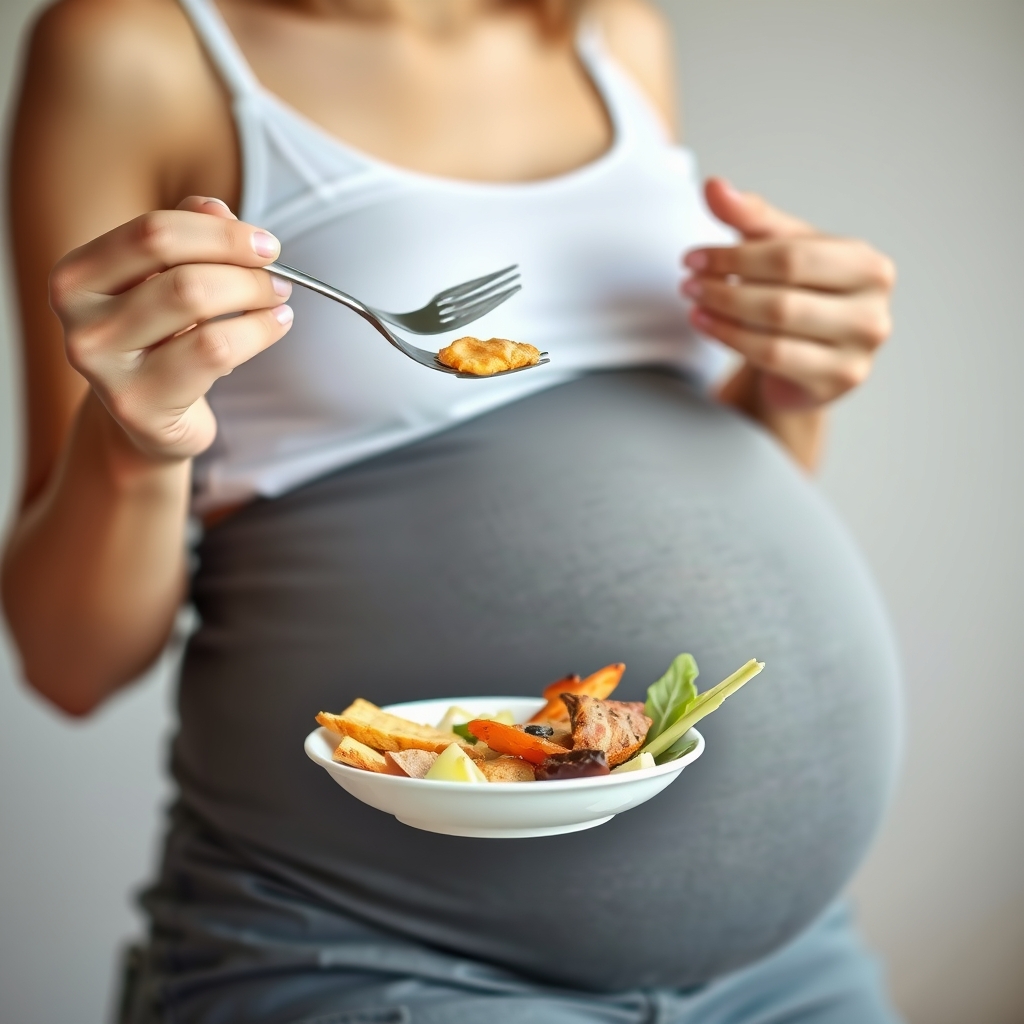 Gestational Diabetes Meal Ideas: Balanced Carbs, Protein, and Fiber