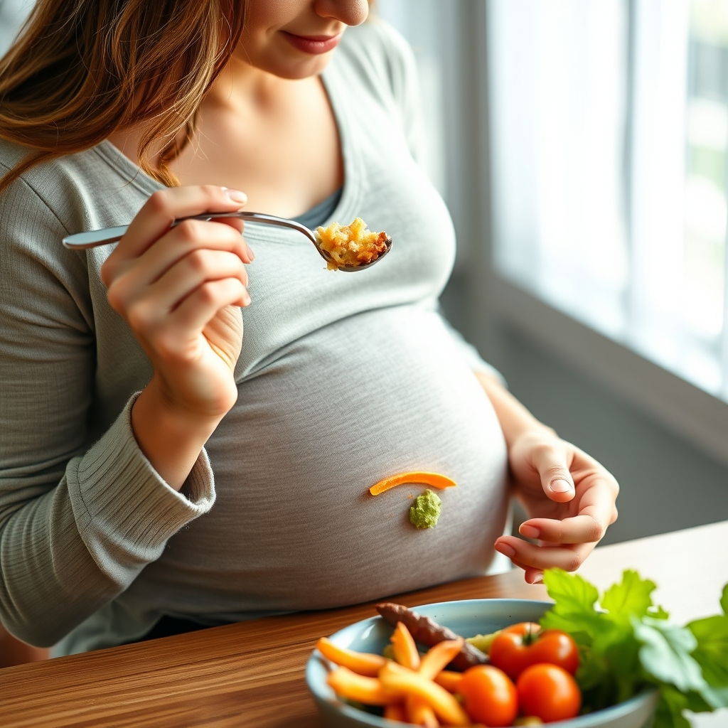 Gestational Diabetes Meal Ideas: Balanced Carbs, Protein, and Fiber