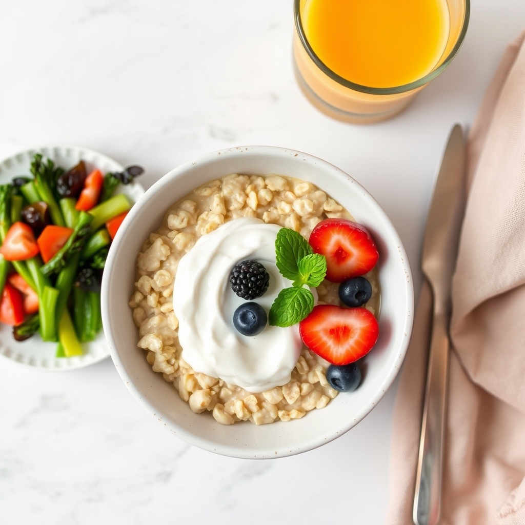 International Pantry Staples for Pregnancy Nutrition