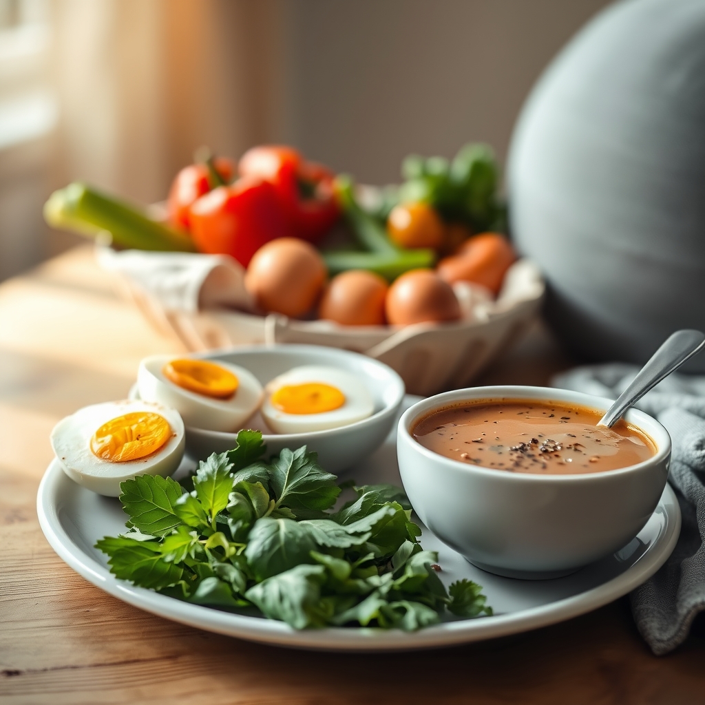 Omega-3 and DHA in pregnancy: food sources and supplement cautions