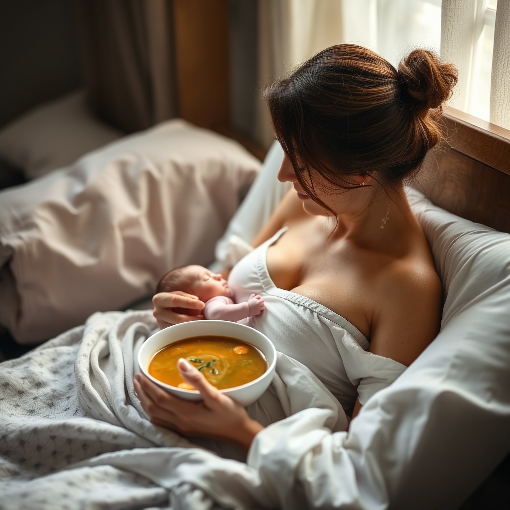 Pregnancy, childbirth and caring for a newborn during the COVID-19 pandemic - Canada.ca