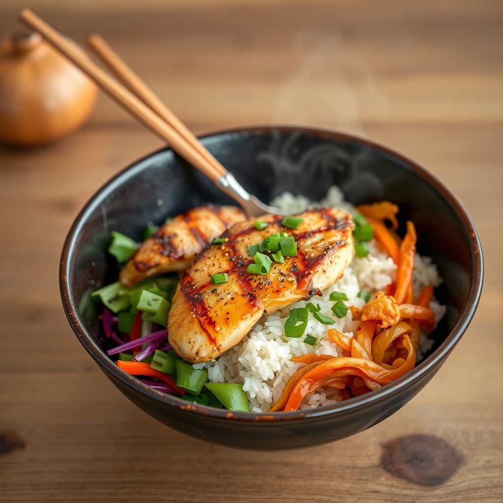 Pregnancy Recipes: Iron-and-Folate Bowls You Can Cook in 30 Minutes