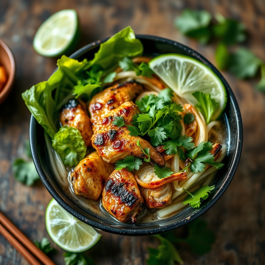 Pregnancy Recipes: Iron-and-Folate Bowls You Can Cook in 30 Minutes