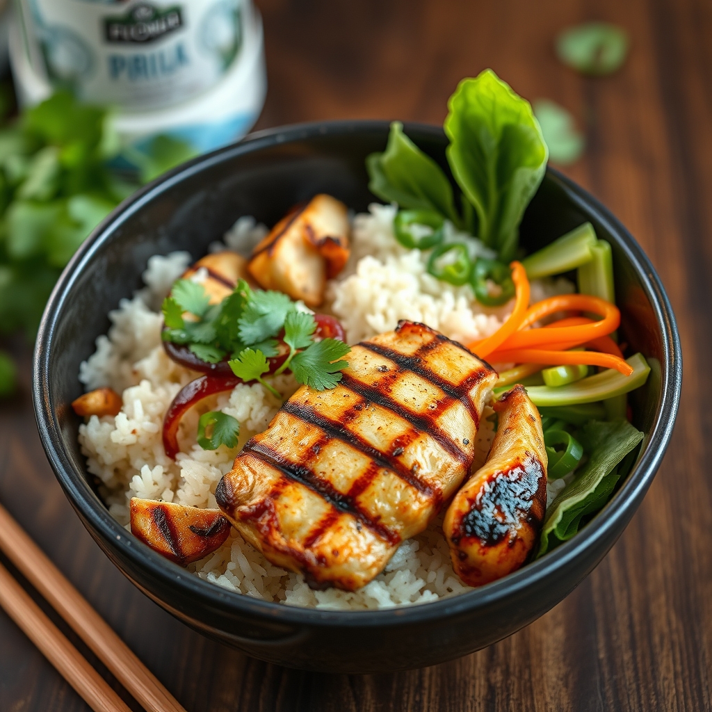 Pregnancy Recipes: Iron-and-Folate Bowls You Can Cook in 30 Minutes
