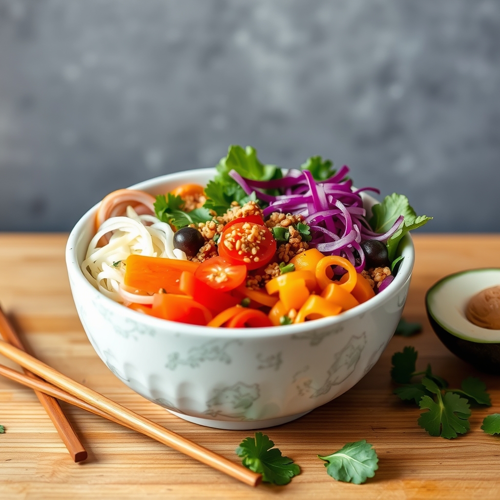 Pregnancy Recipes: Iron-and-Folate Bowls You Can Cook in 30 Minutes