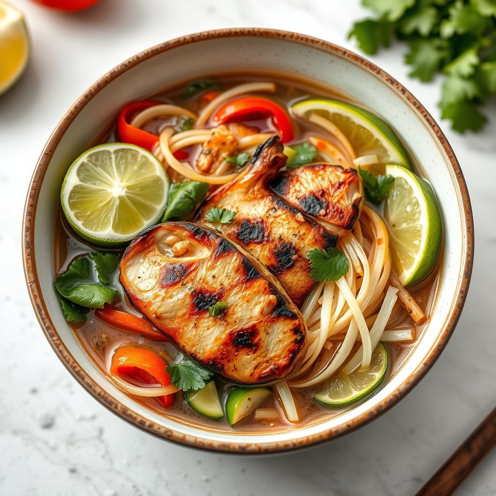 Pregnancy Recipes: Iron-and-Folate Bowls You Can Cook in 30 Minutes