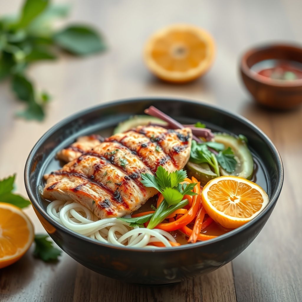 Pregnancy Recipes: Iron-and-Folate Bowls You Can Cook in 30 Minutes