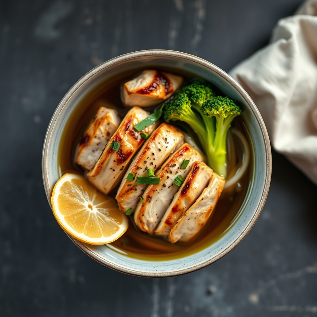Pregnancy Recipes: Iron-and-Folate Bowls You Can Cook in 30 Minutes