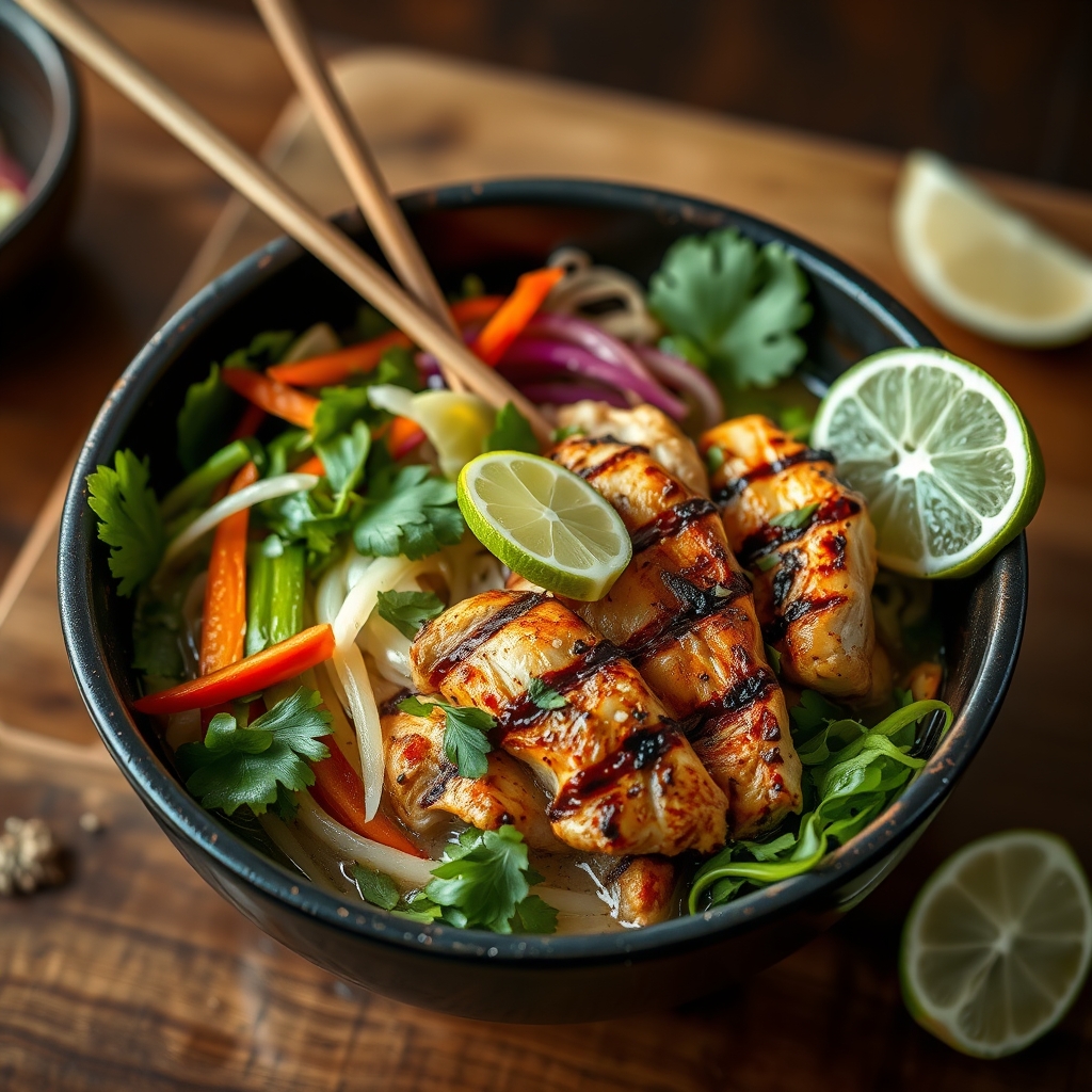 Pregnancy Recipes: Iron-and-Folate Bowls You Can Cook in 30 Minutes