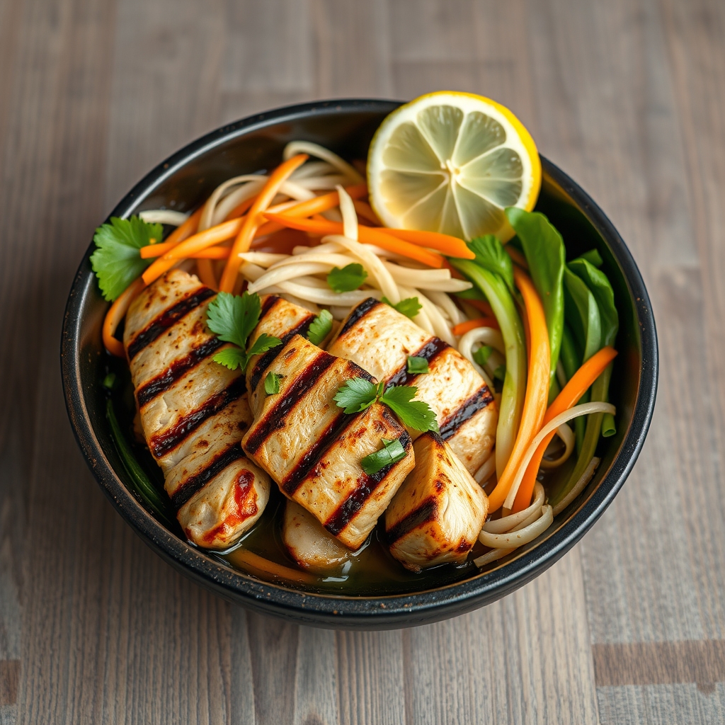 Pregnancy Recipes: Iron-and-Folate Bowls You Can Cook in 30 Minutes