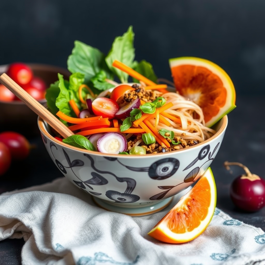 Pregnancy Recipes: Iron-and-Folate Bowls You Can Cook in 30 Minutes