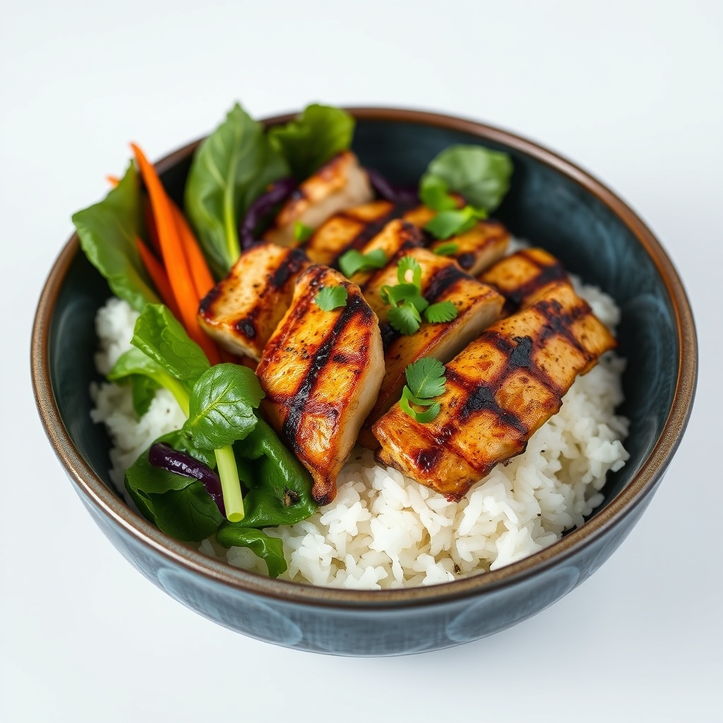Pregnancy Recipes: Iron-and-Folate Bowls You Can Cook in 30 Minutes