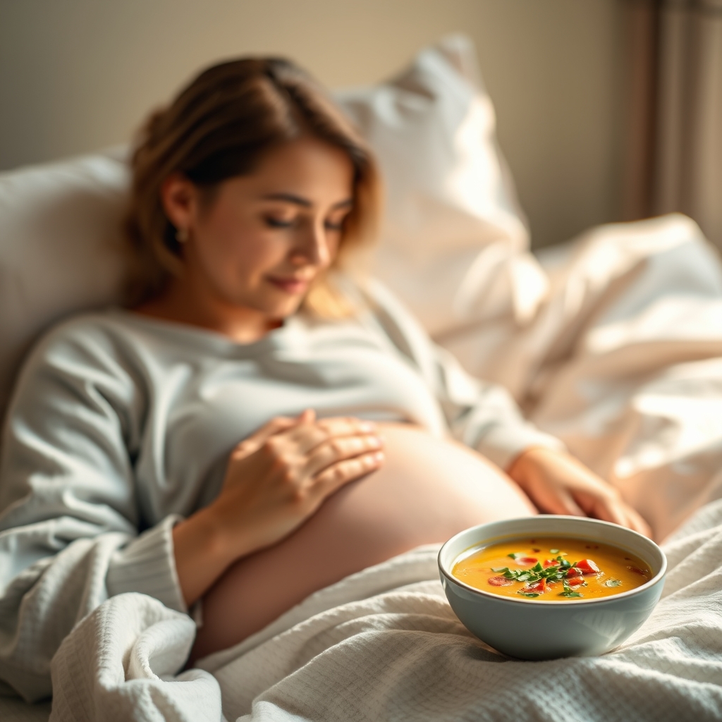 Statement from the Chief Public Health Officer of Canada - Importance of COVID-19 Vaccination in Pregnant, Recently Pregnant and Breastfeeding People - Canada.ca (tham khảo)